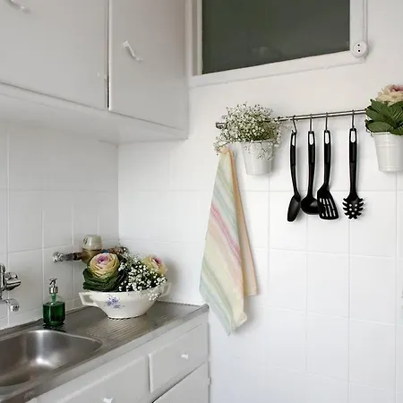 Apartmán Bica Charm
