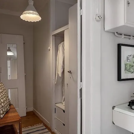 Apartmán Bica Charm *