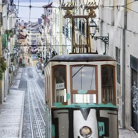 Bica Charm Lisboa